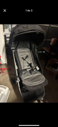 😍😍 Carriola Para Niños😍