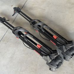 Yakima Frontloader Rooftop Bike Mount