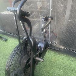 Assault bike Pro