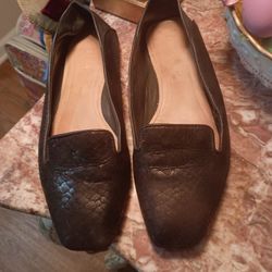Shoes Women's Black Nurture