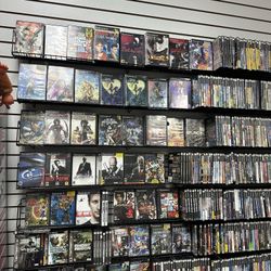 Gamehogs 11am-7pm Huge Retro Store In East Los Angeles $5-$30 Each Gamehogs 11am-7pm