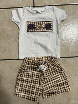 Football Outfit