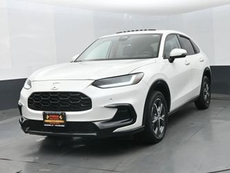 2023 Honda HR-V