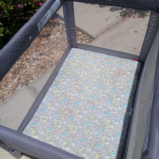 Toddler Playpen