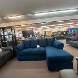 Sectional In Stock For Immidiate Delivery 