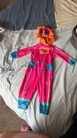 Costume super kitty