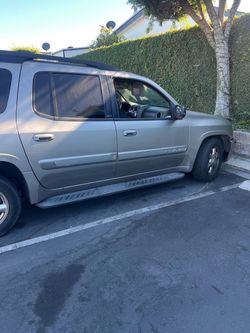 2002 GMC Envoy XL