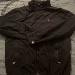 Polo Jacket 