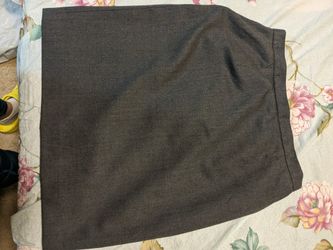 Women Skirt Size 4 Petite