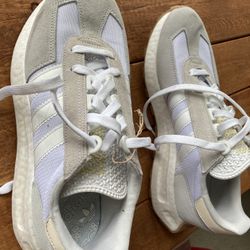 Adidas Retropy E5