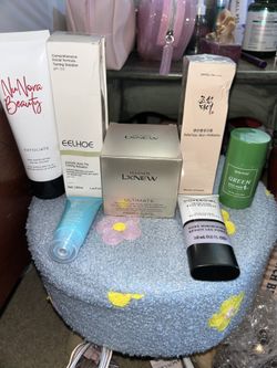 Face Care Bundle