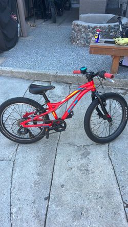 Bike GT