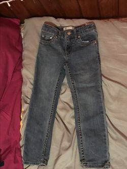 Levi’s Kid Jeans