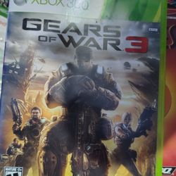 Gears Of War 3