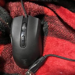 Viper Tech Gaming Mouse 