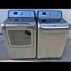 Washers And Dryer For Rent