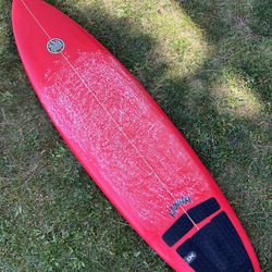 6’6” Kadowaki Surfboard New