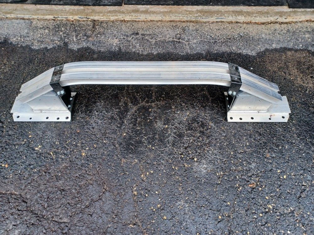 2024 2025 HONDA CRV CR-V FRONT BAR REINFORCEMENT OEM