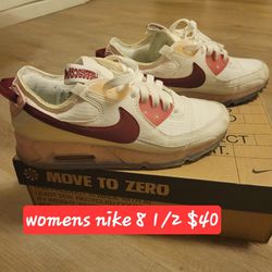 Womens Nike Shoes
