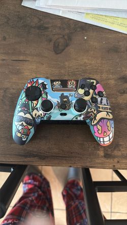 Scuff Evition Pro