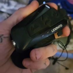 LEXIN G16 MOTORCYCLE HEADSET