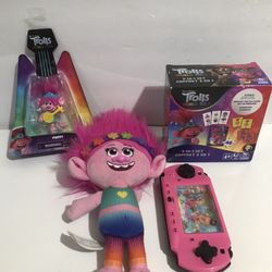 Trolls Polly ! 