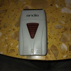 Andis
