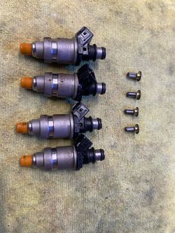 B16A B18C OBD2 Inyectors