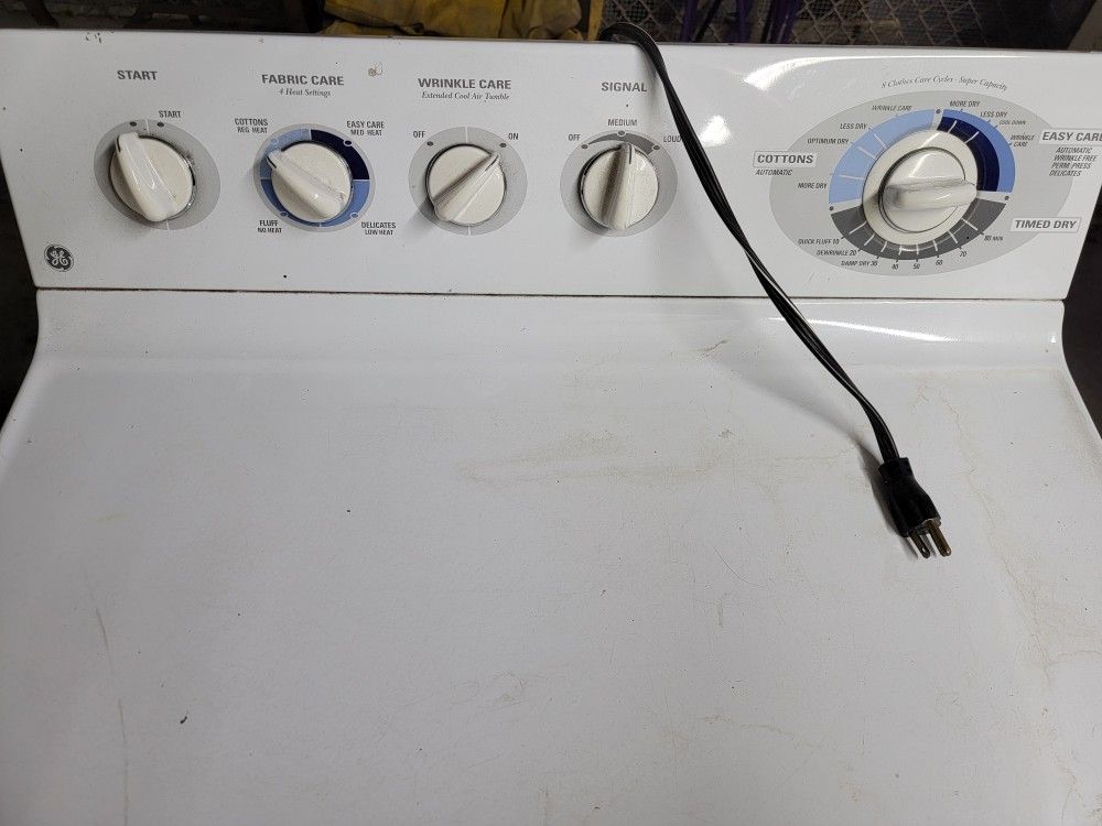 Dryer