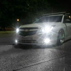 Led Lights For Any Year Make And Model Of Vehicle Luces led Pa Todo Vehículo .