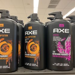 Axe