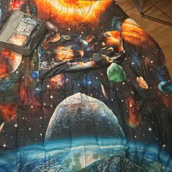 Kids Blankets In Pillow Case 