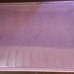 Purple Laptop Case (Still in wrapper)