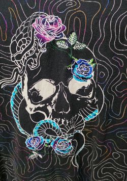 Robert Graham t-shirt