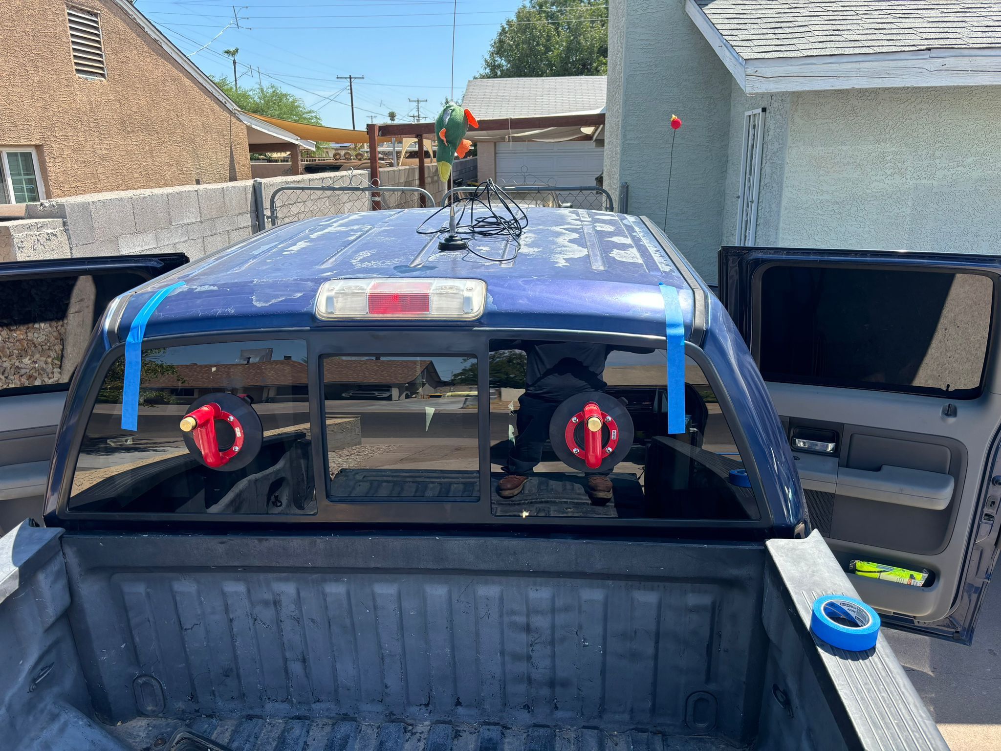 Auto Glass