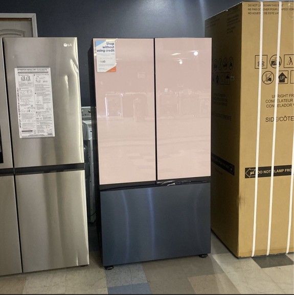 Refrigerator for Sale in Gillem Enclave, GA - OfferUp
