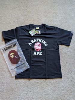 Bape Shirt