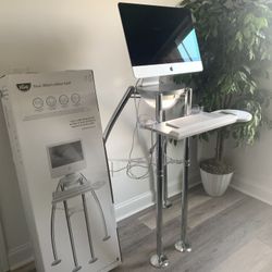 iGo G5 iMac - Standing Model