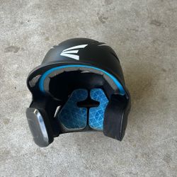 Easton Junior Elite X Baseball Batting Helmet