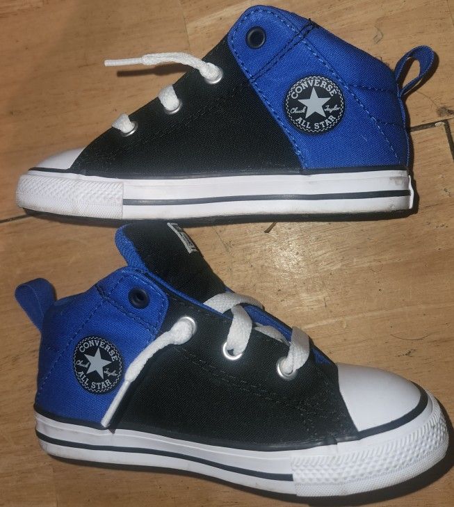 Converse Baby 9