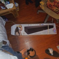 Omnia SoundBar (Price Negotiable)