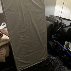 colchón para camita 