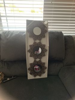 Mirror House Decor