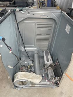 Washer And Dryer Repairs !!! Message Me 