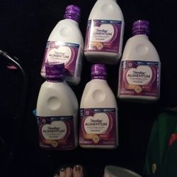 Similac Alimentum 