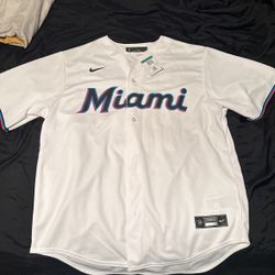 Jorge Soler Baseball Jersey XL