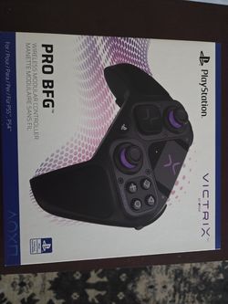 BFG Playstation 5 Controller