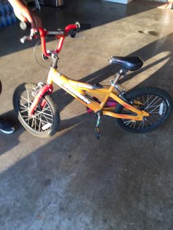 Bikes