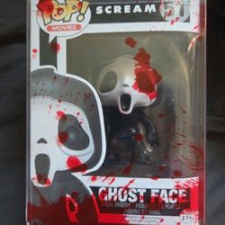 Scream POP