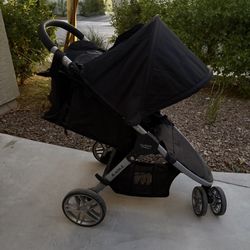 Britax Stroller / Jogger 
